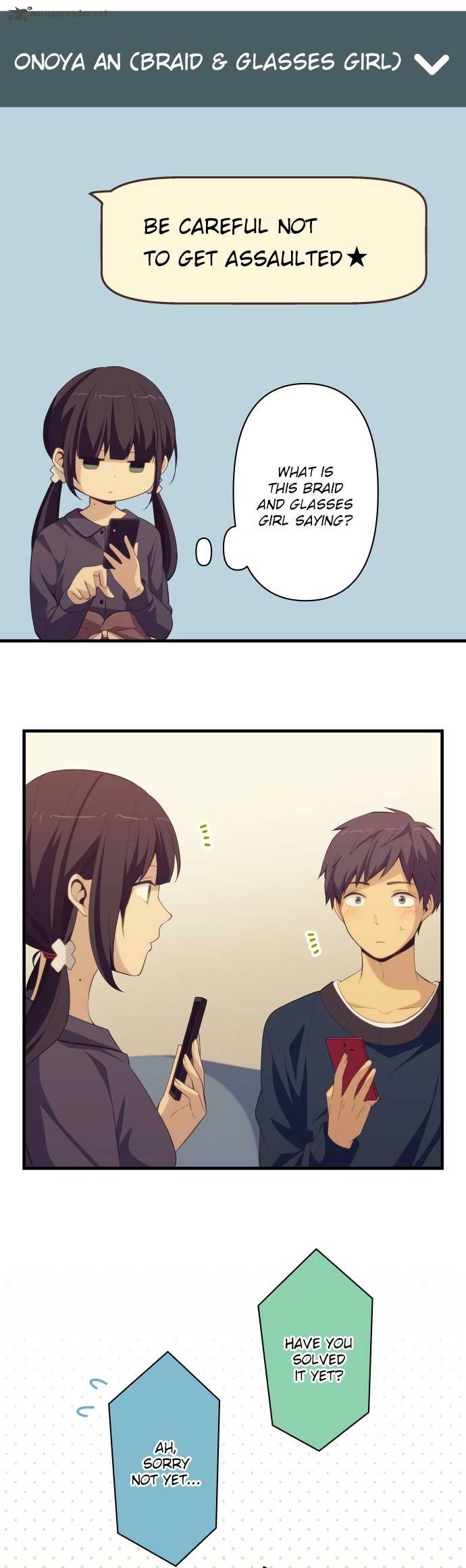 Relife 184 7