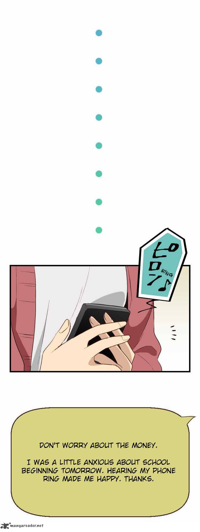 Relife 19 20