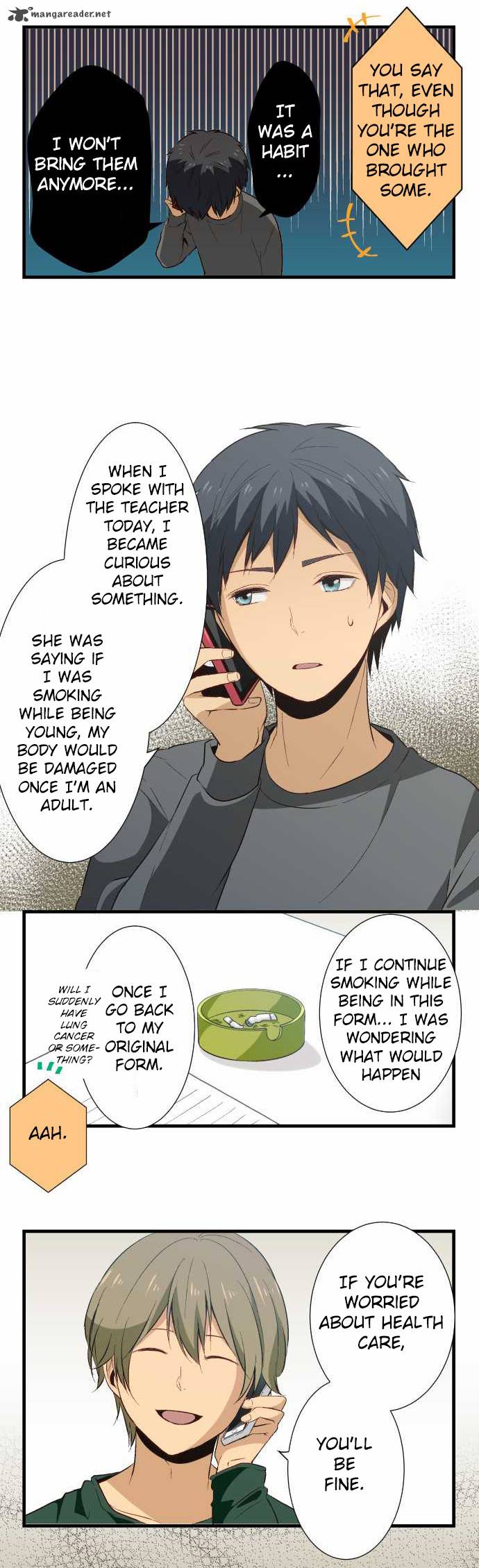 Relife 19 7