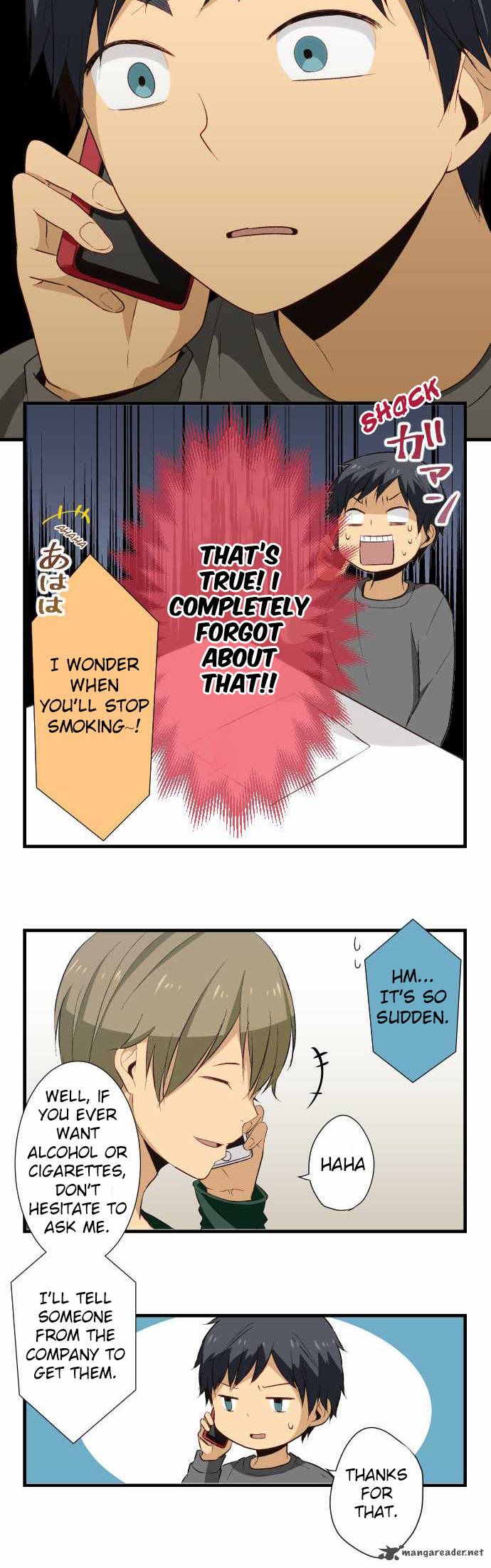 Relife 19 9