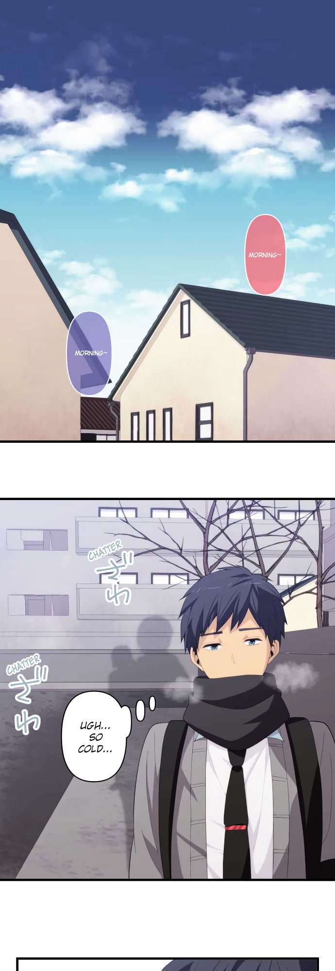 Relife 190 1