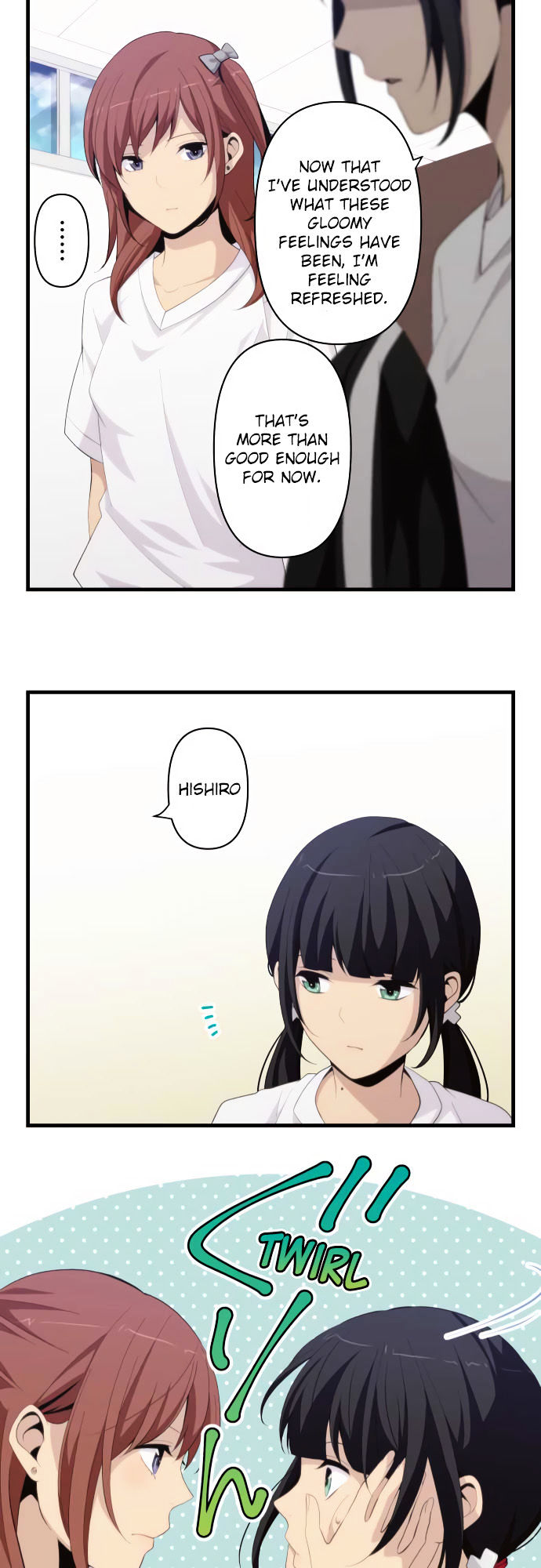 Relife 190 21
