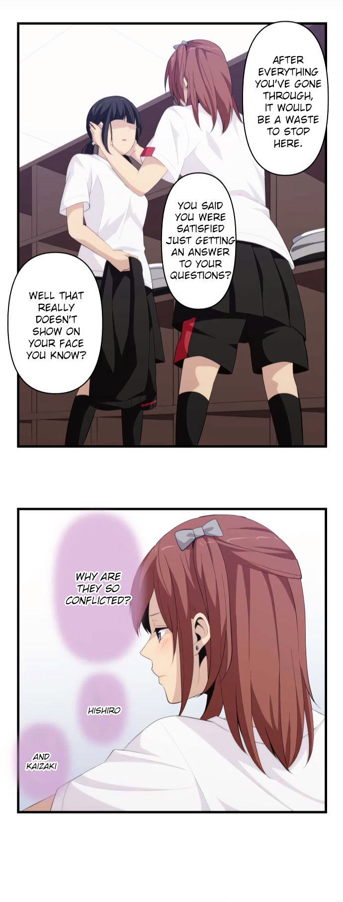 Relife 190 24
