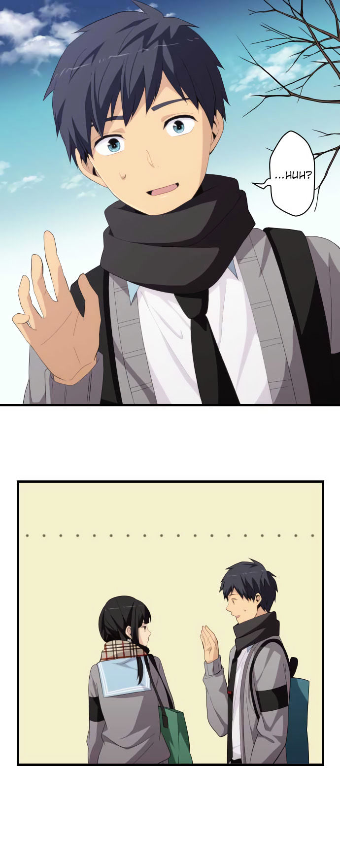 Relife 190 5