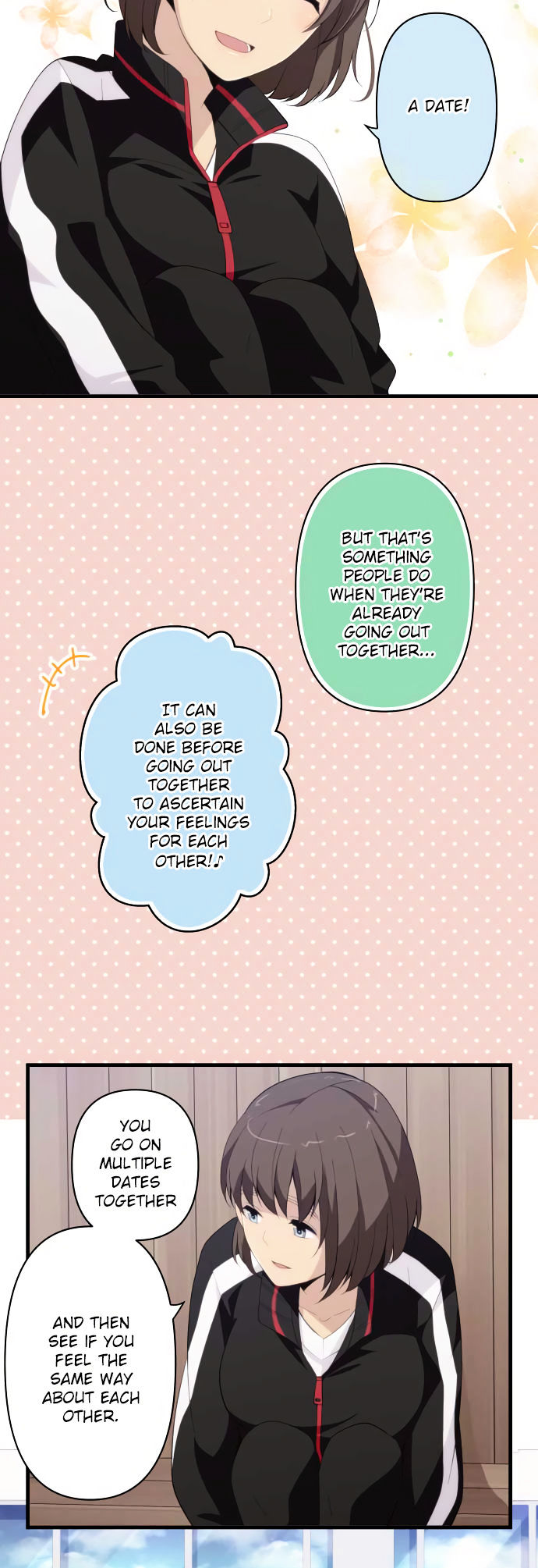 Relife 191 12