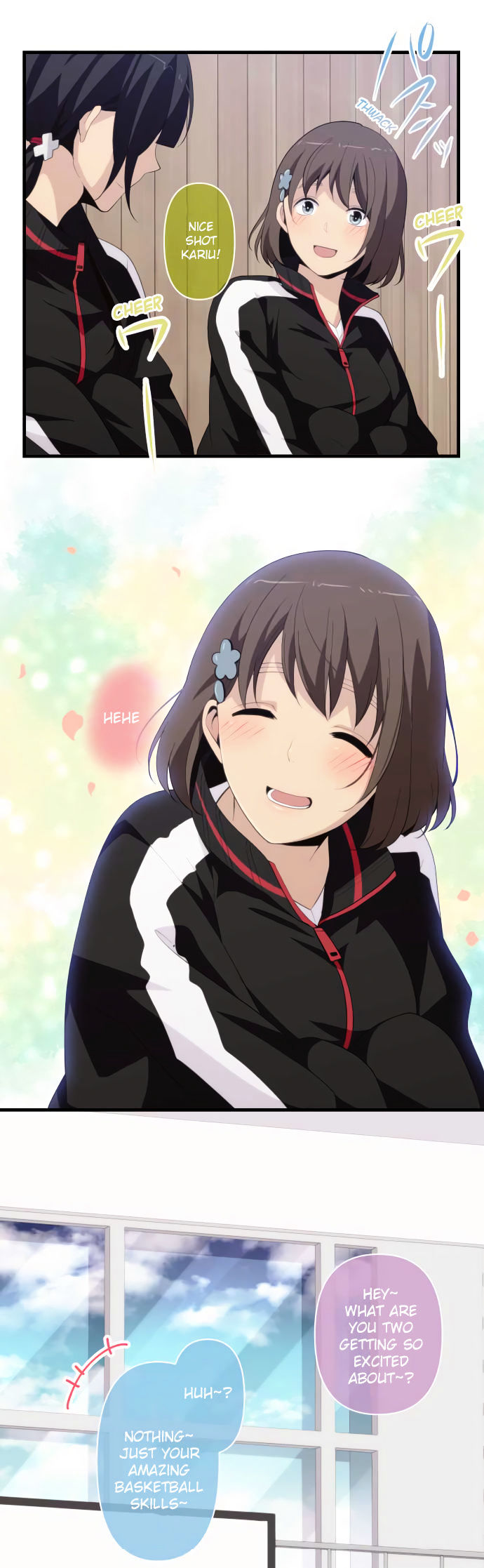 Relife 191 20