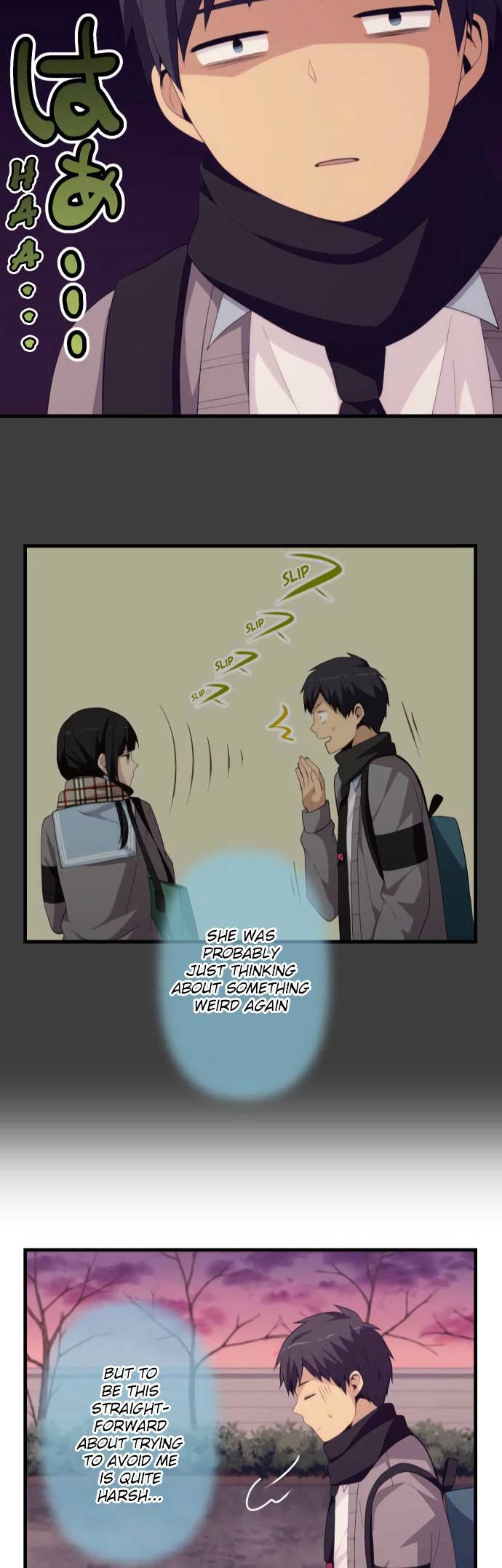 Relife 191 22