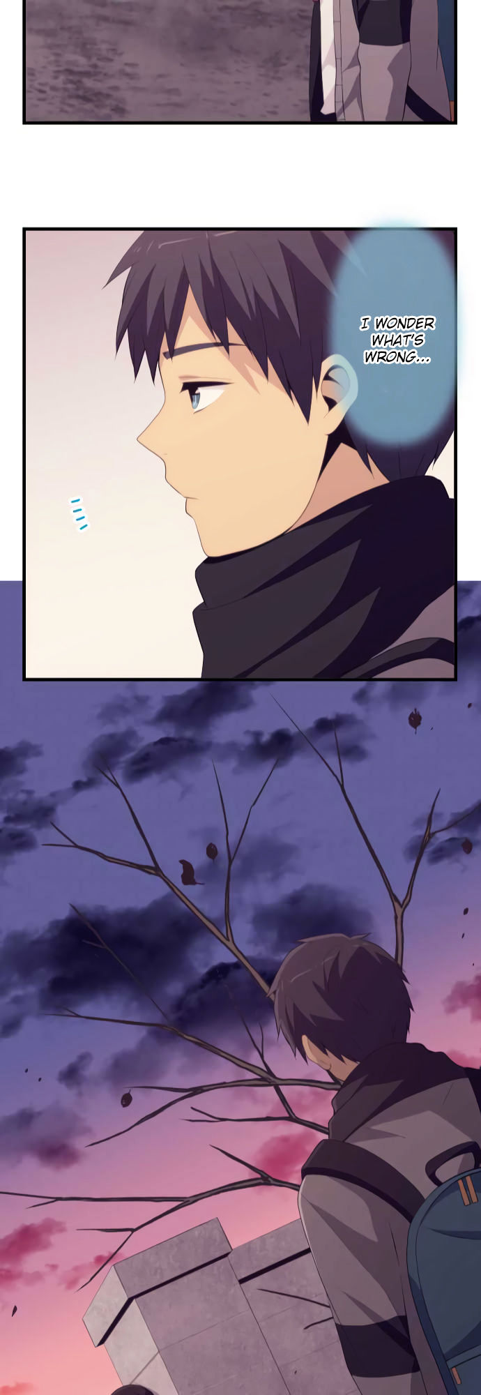 Relife 191 23