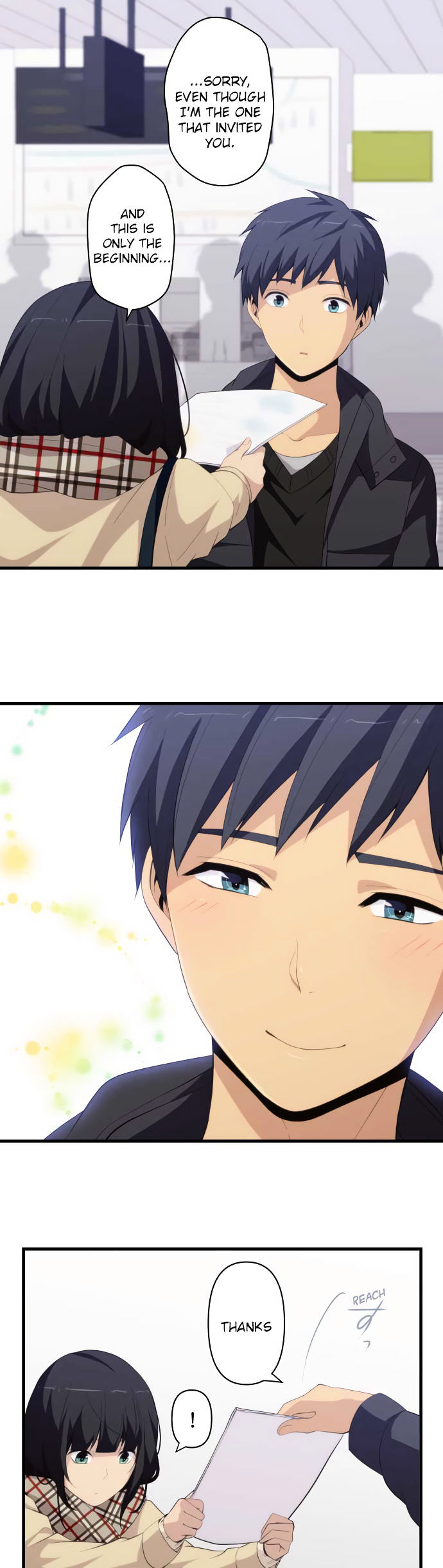 Relife 193 20