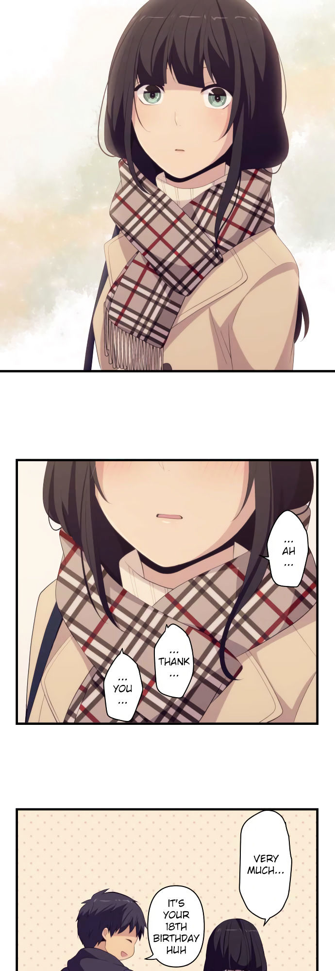 Relife 195 10