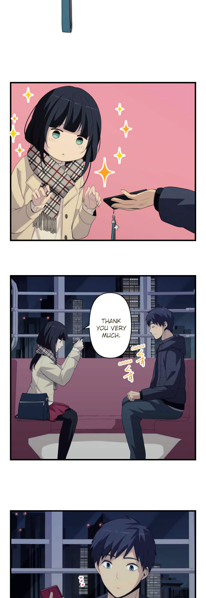 Relife 195 15
