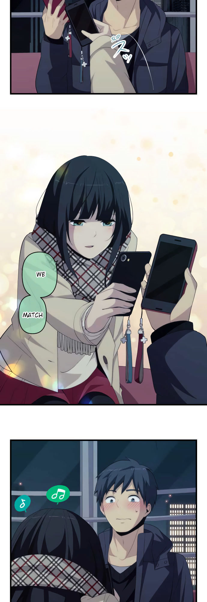 Relife 195 16