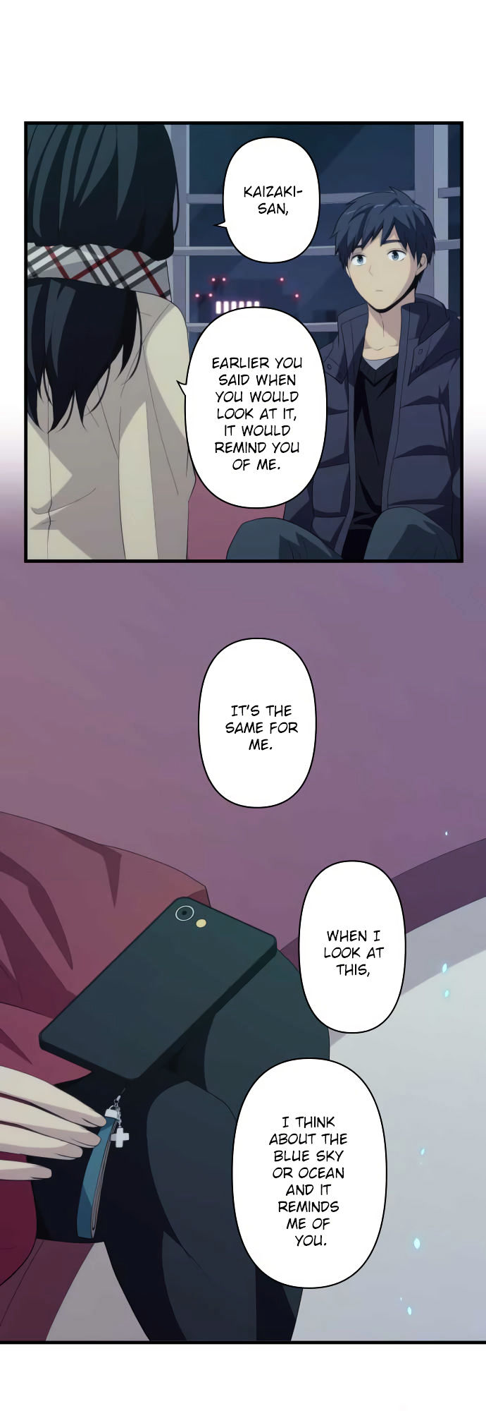 Relife 195 19