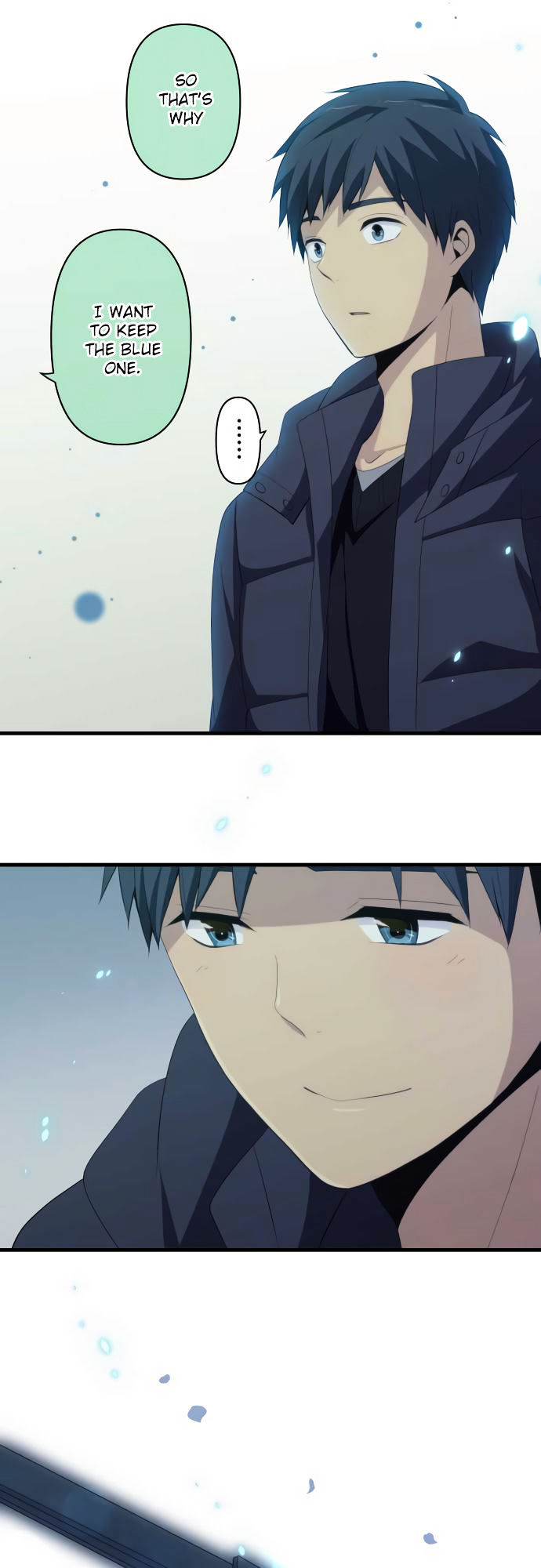 Relife 195 20