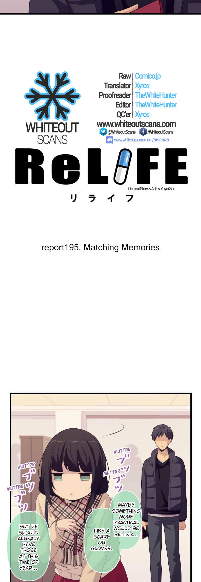 Relife 195 3