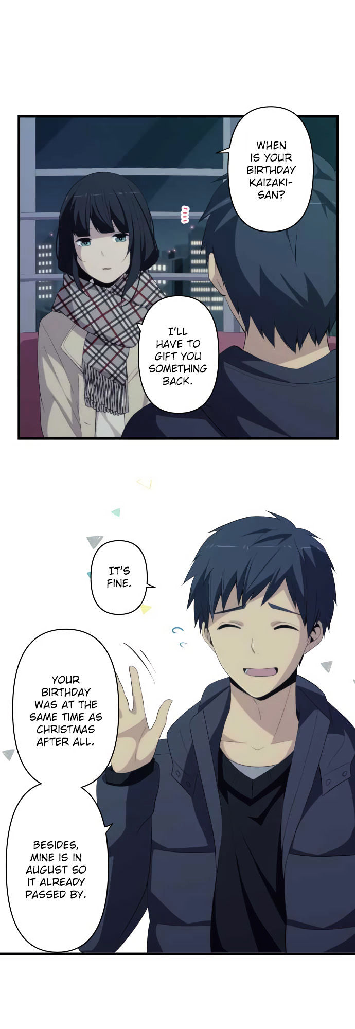 Relife 196 1