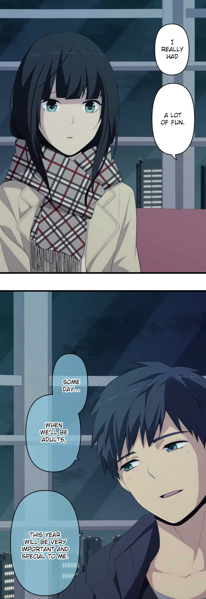 Relife 196 12