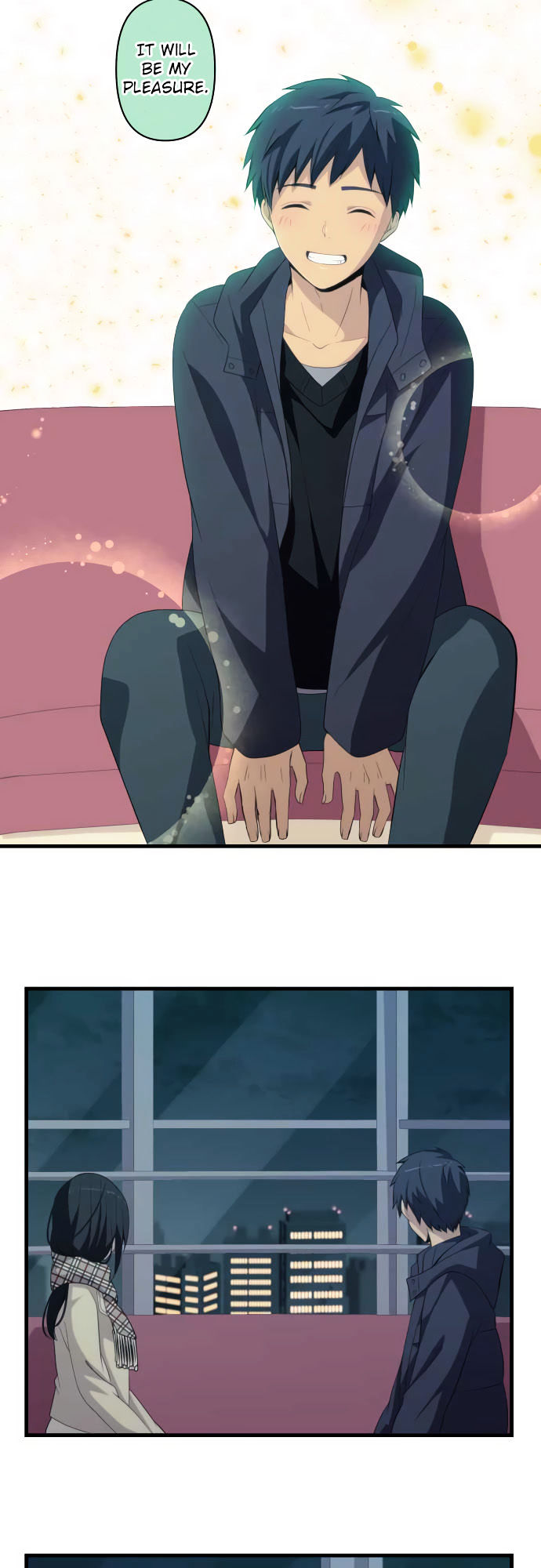 Relife 196 9