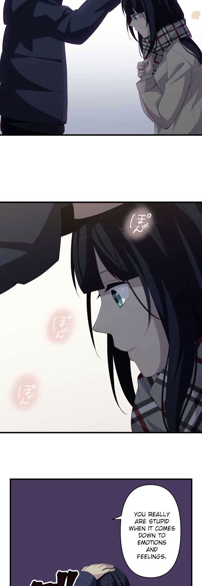 Relife 197 24