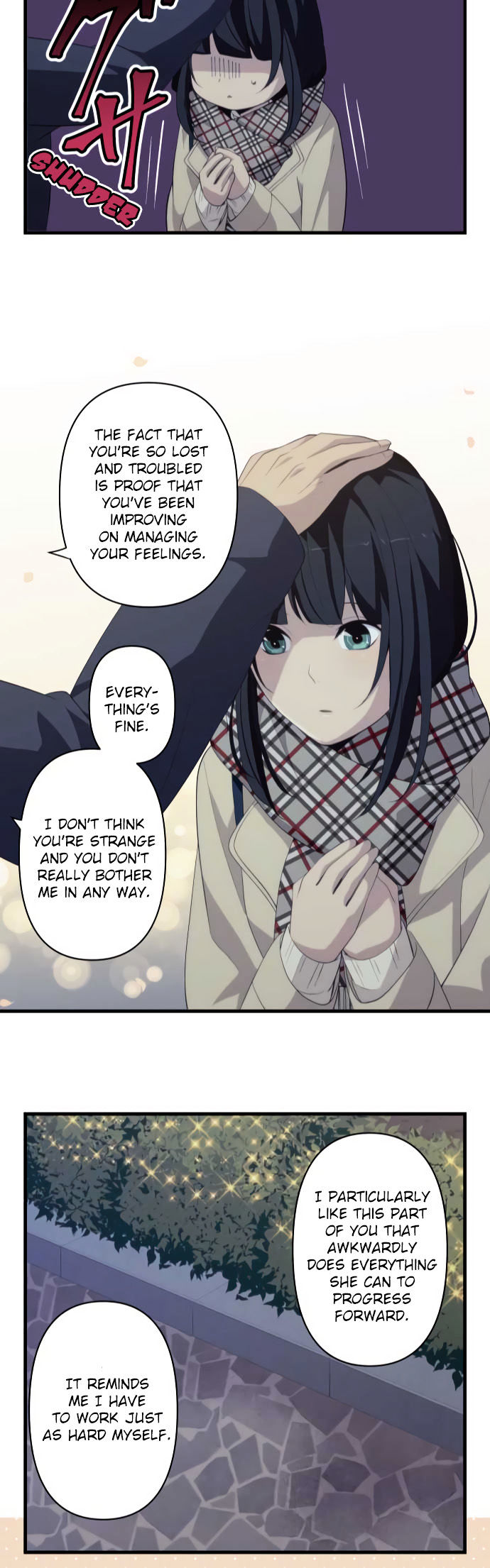 Relife 197 25