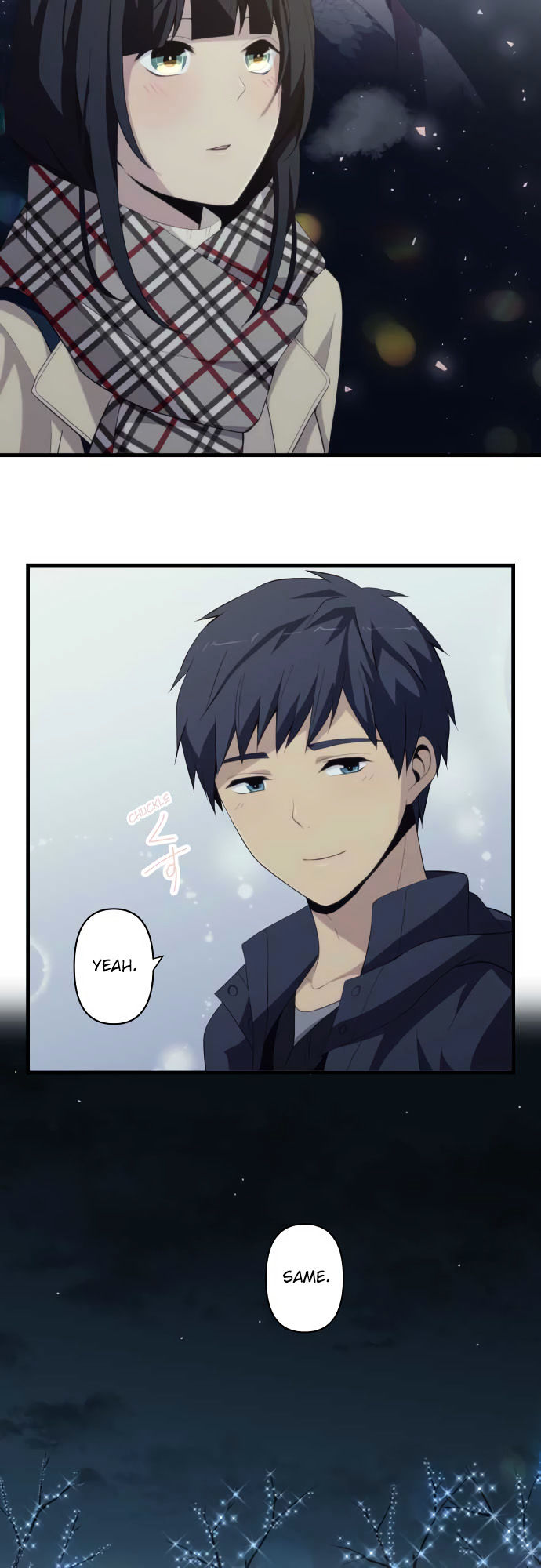 Relife 197 3