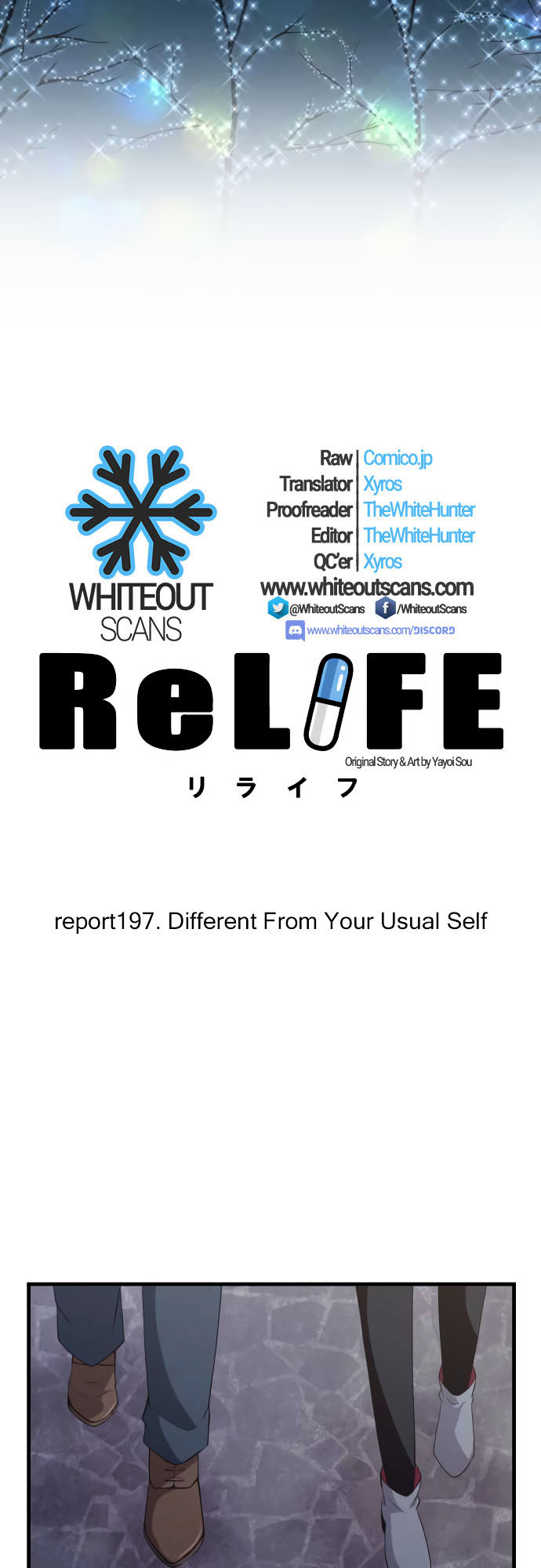 Relife 197 4