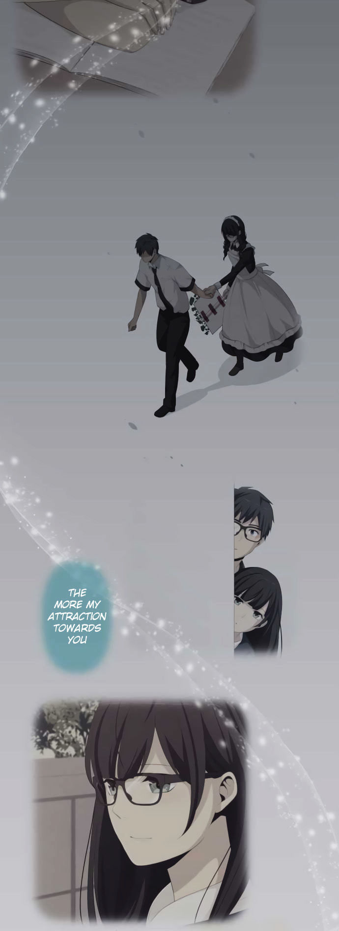 Relife 197 8