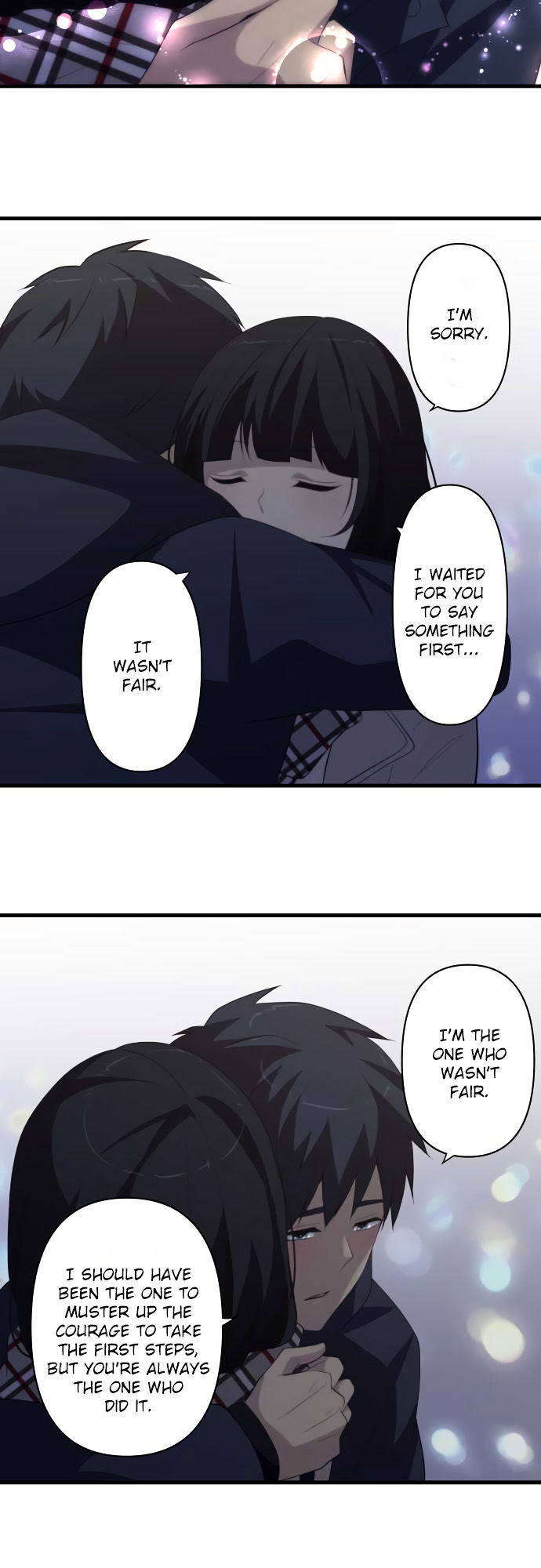 Relife 198 16