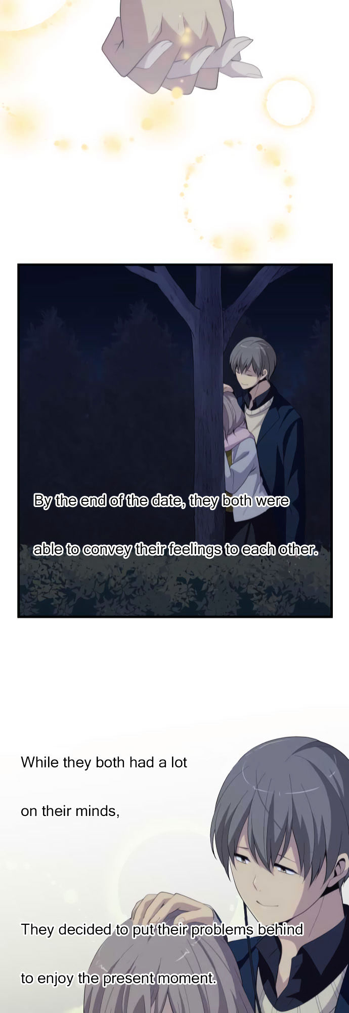 Relife 198 24