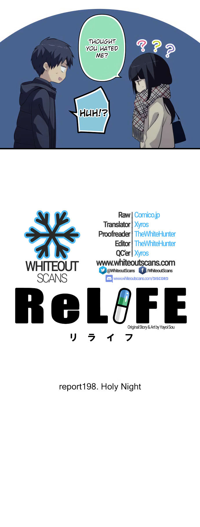 Relife 198 4
