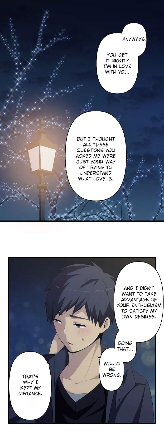 Relife 198 6