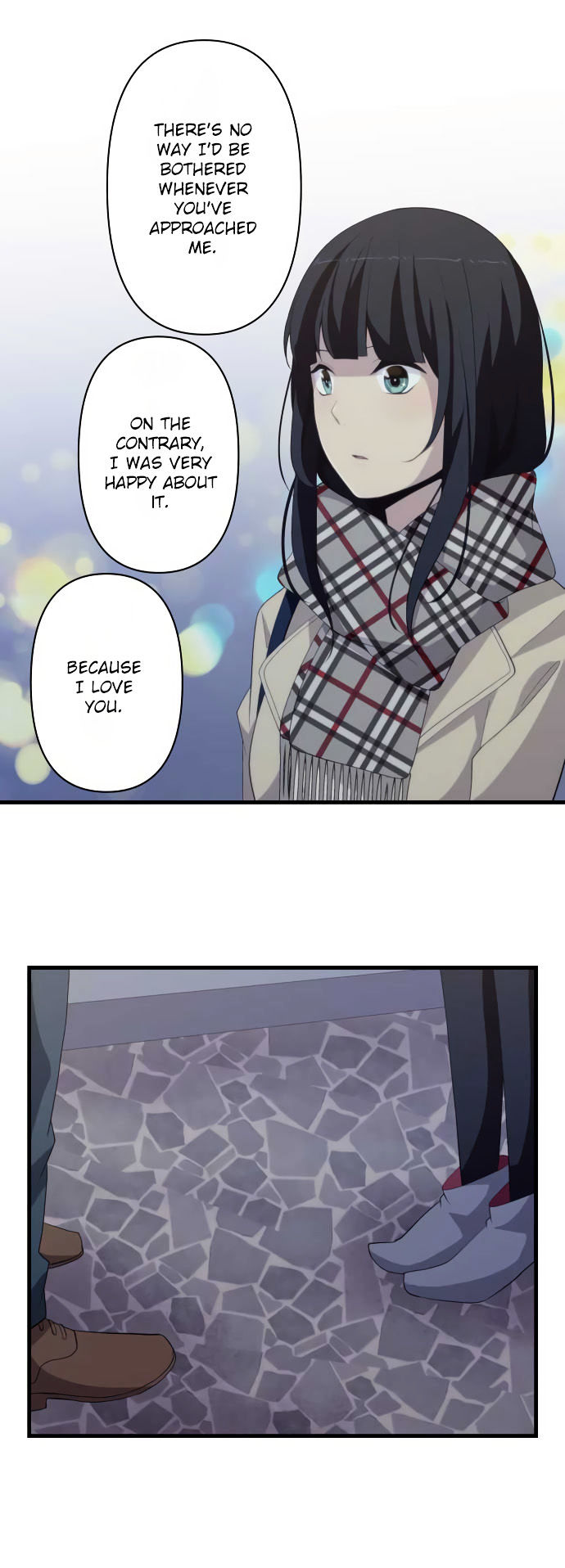Relife 198 7