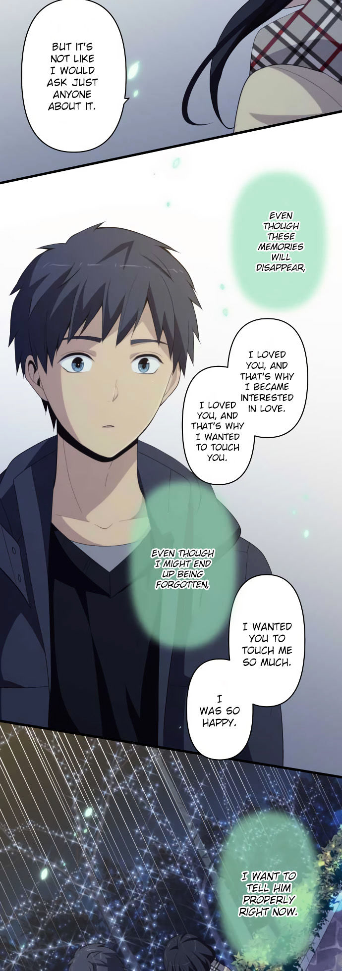 Relife 198 9