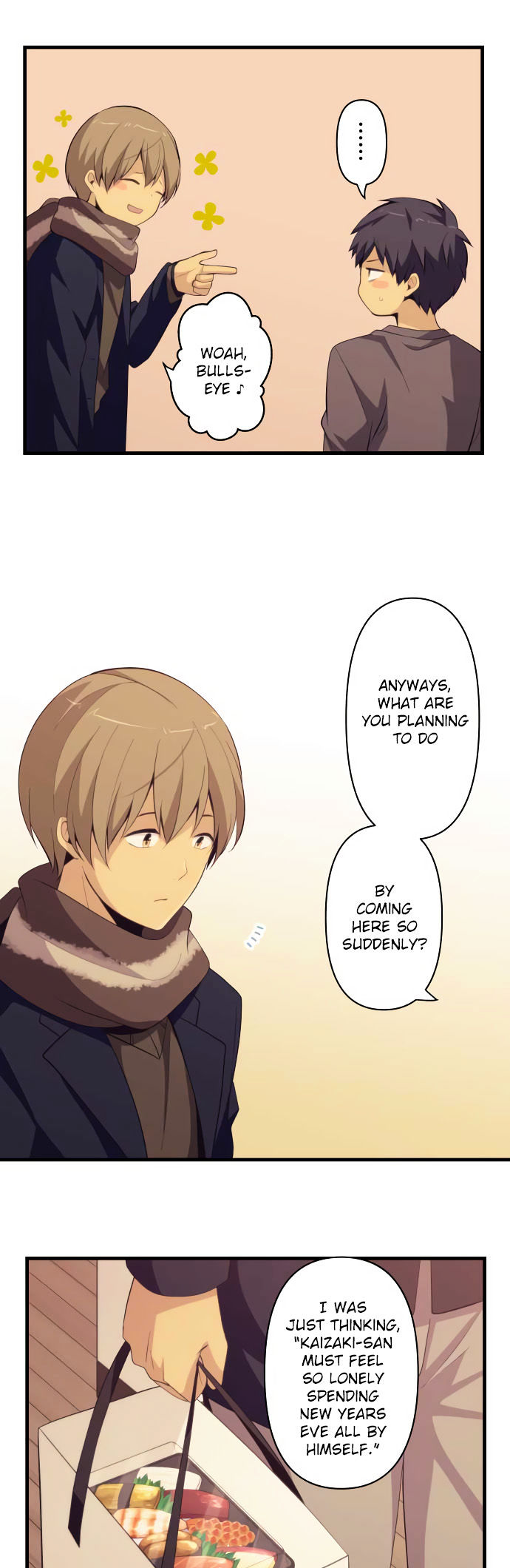 Relife 199 6