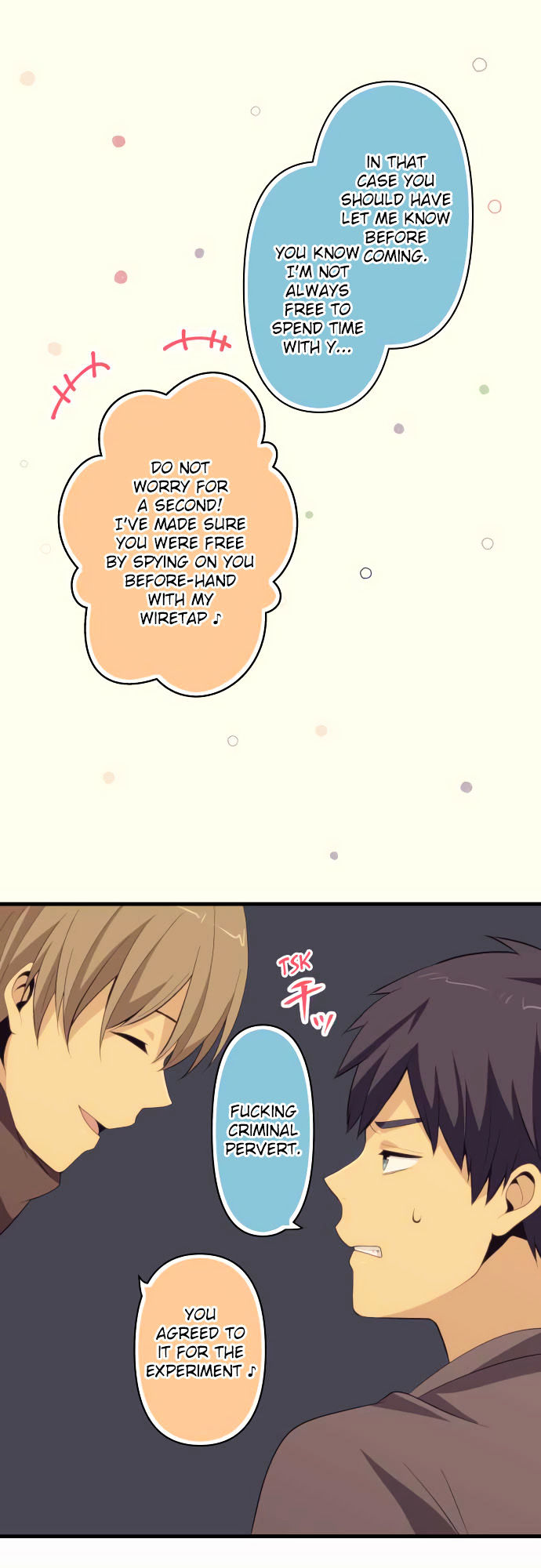 Relife 199 8