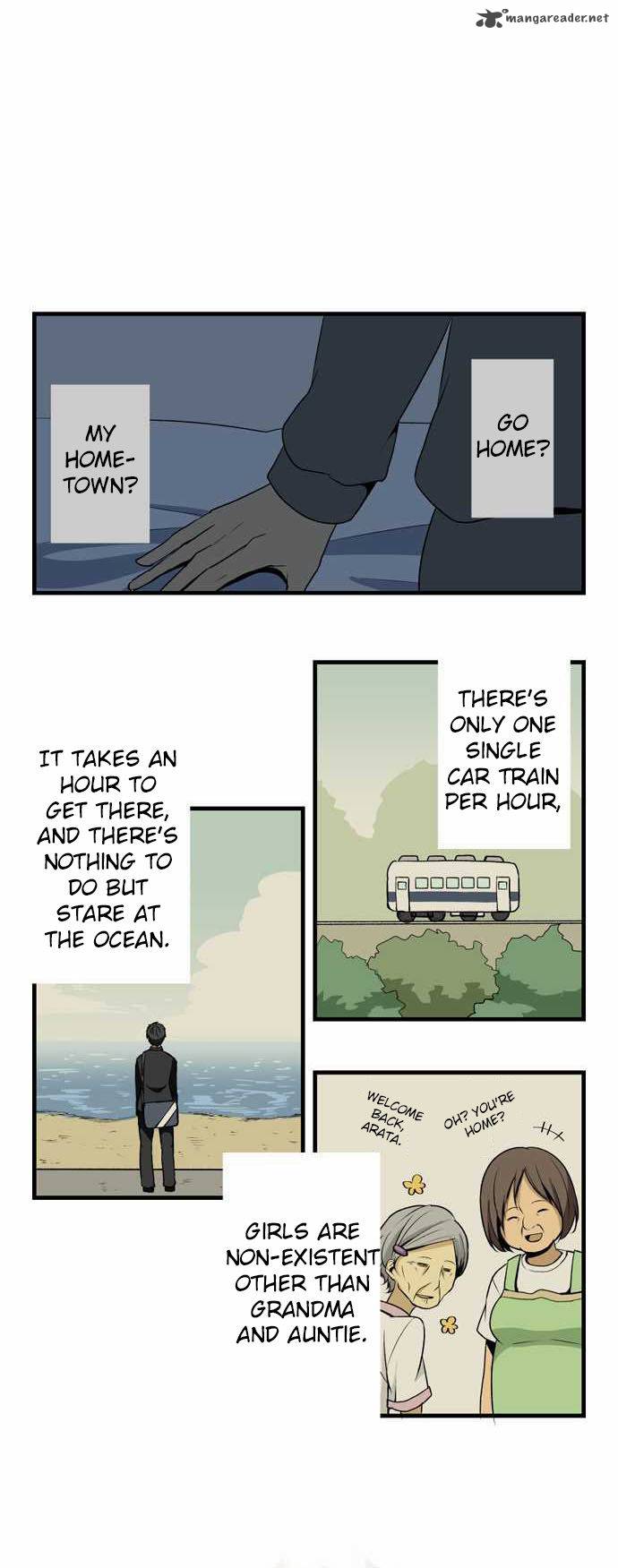 Relife 2 2