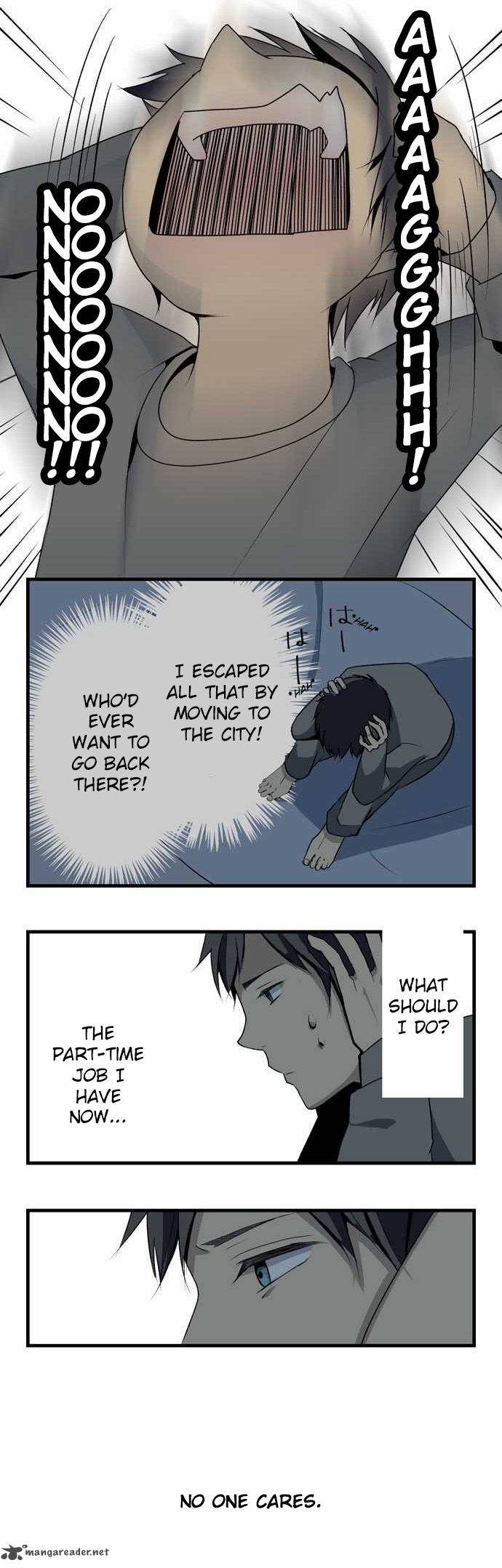 Relife 2 3