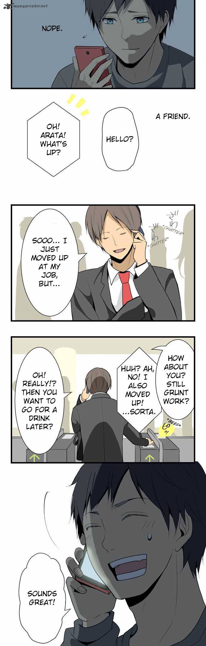 Relife 2 5