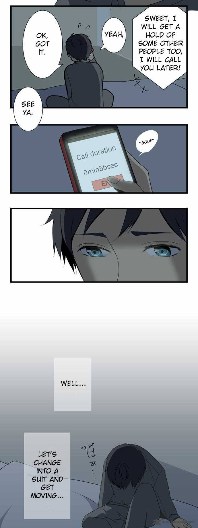 Relife 2 6