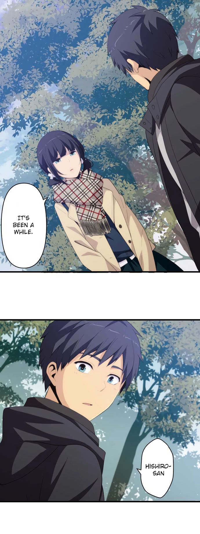 Relife 201 12