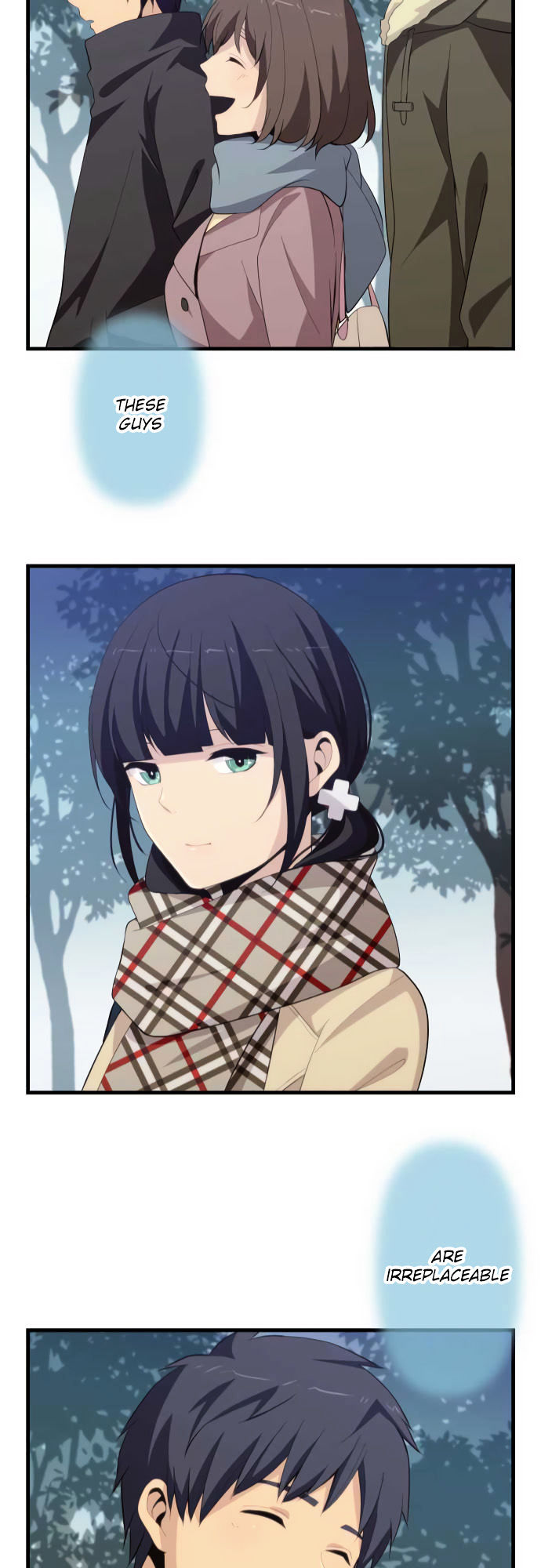 Relife 202 21