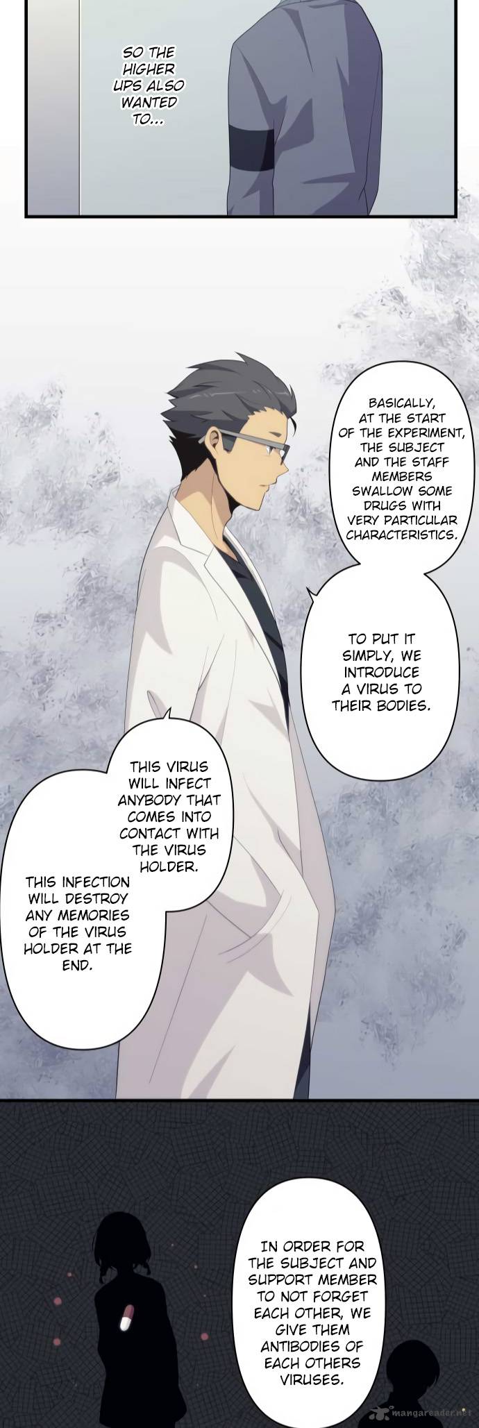 Relife 203 22