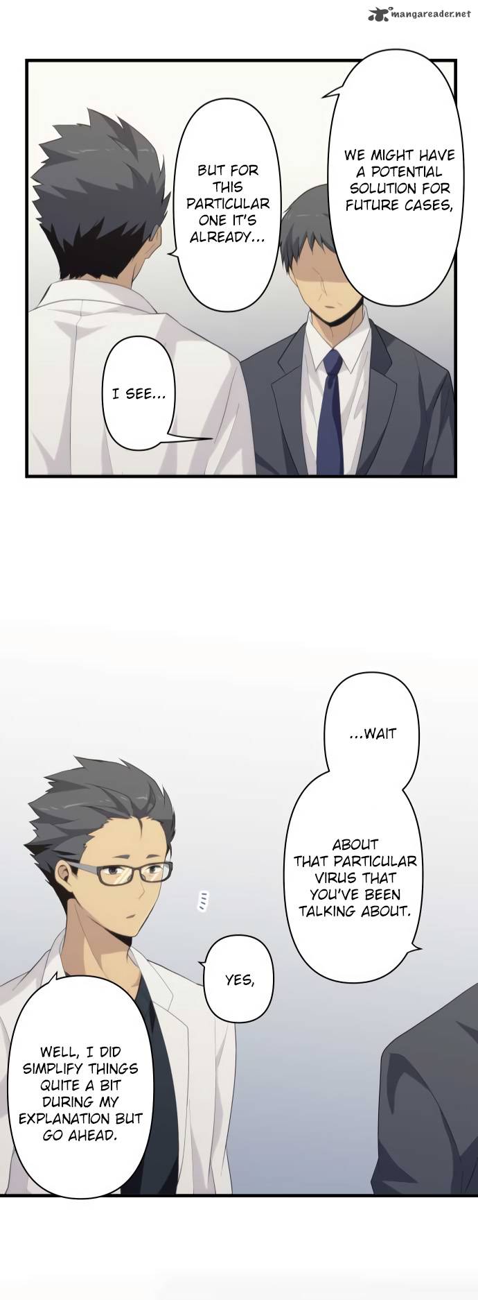 Relife 203 24