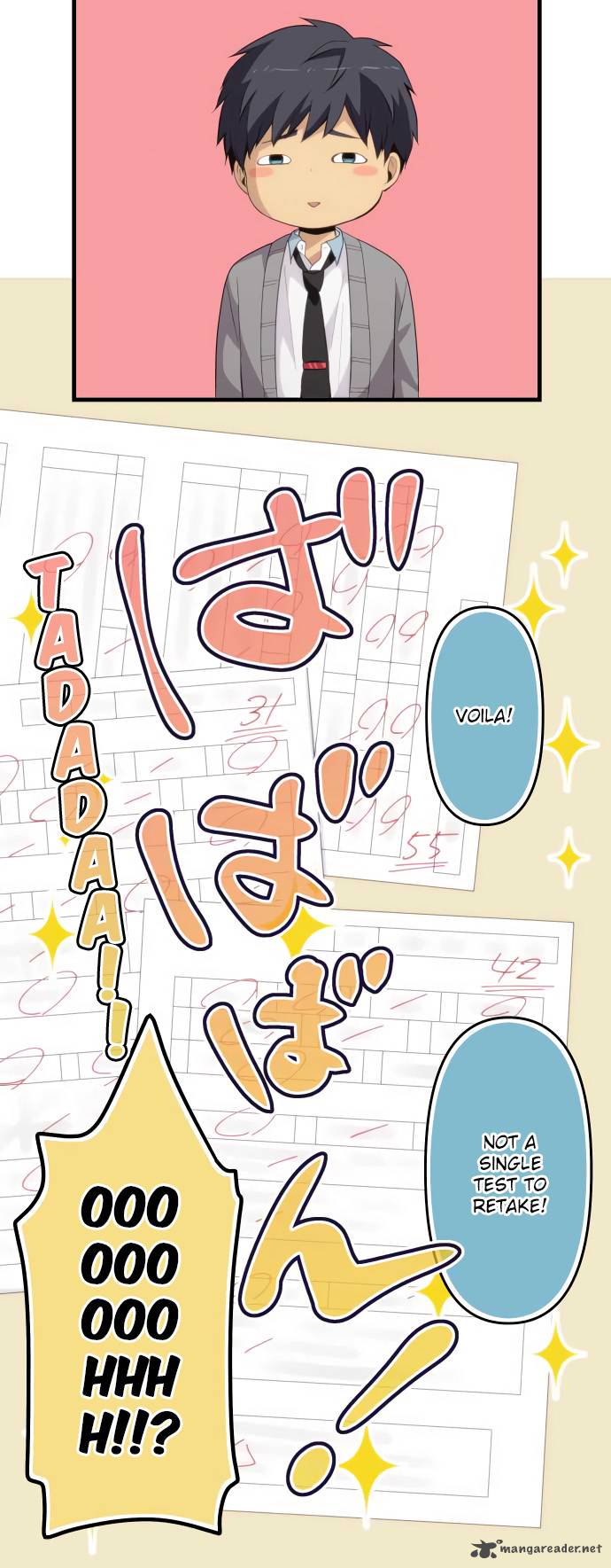 Relife 203 7
