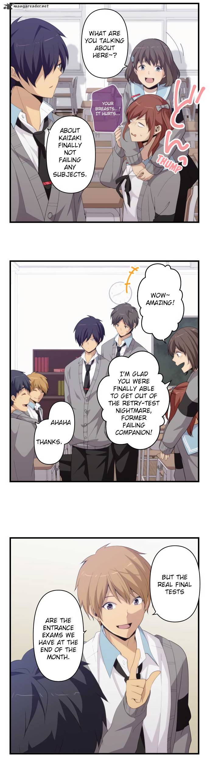 Relife 203 9