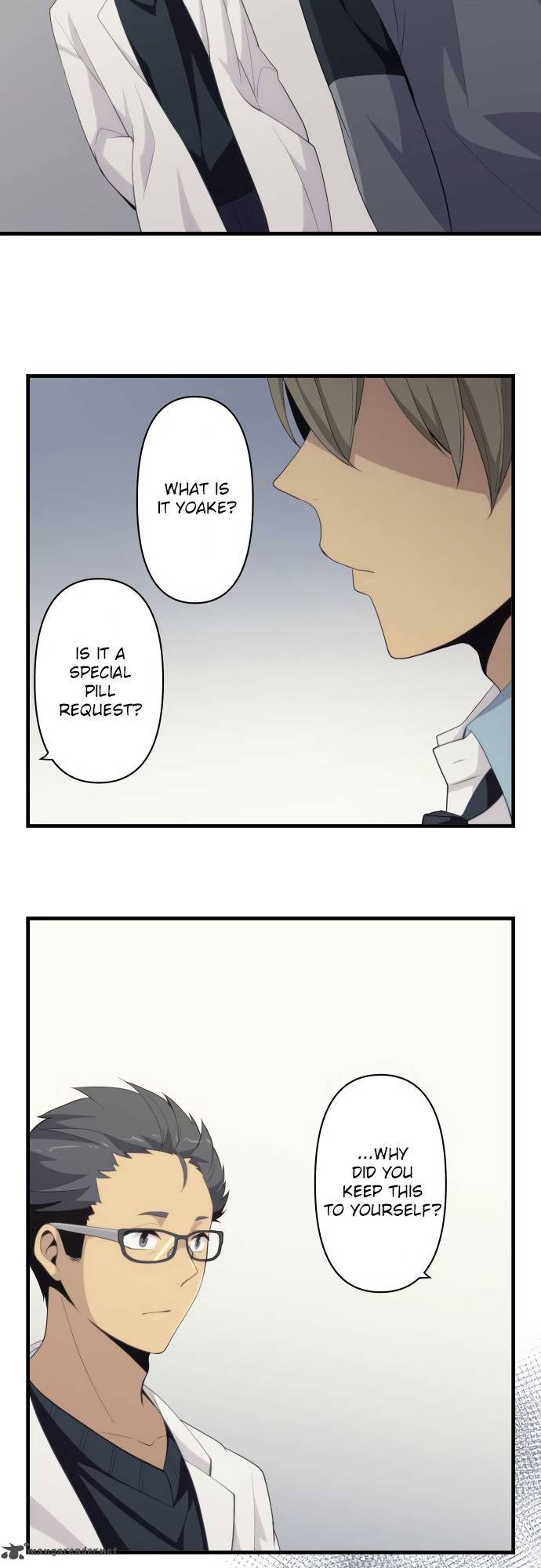 Relife 204 7