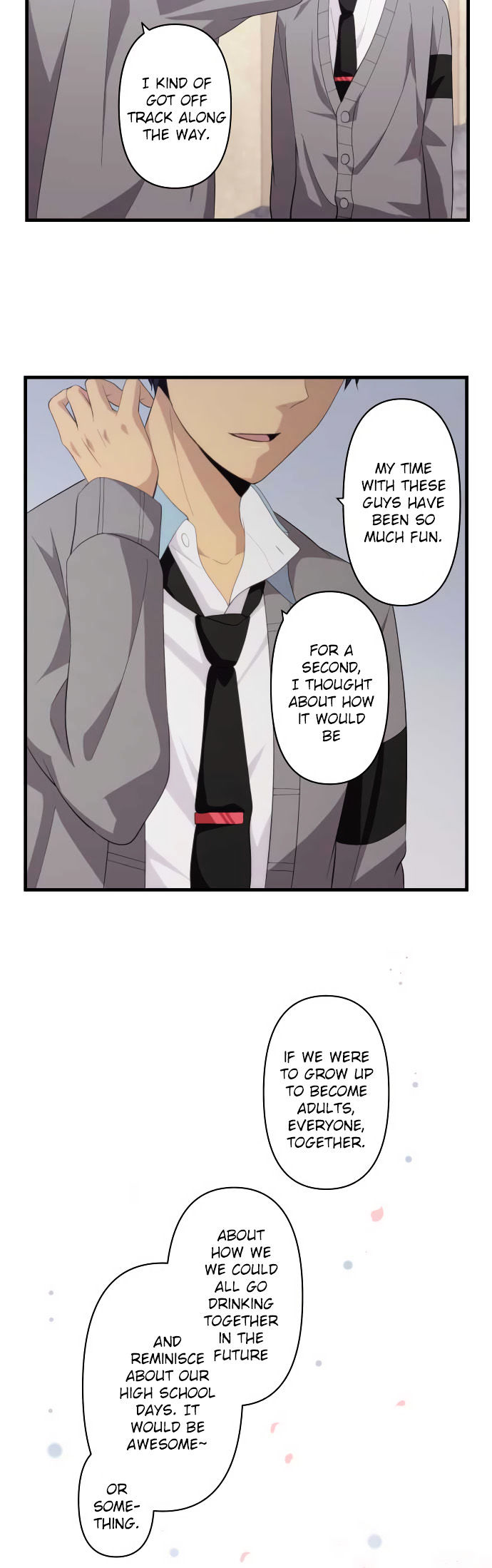 Relife 205 16