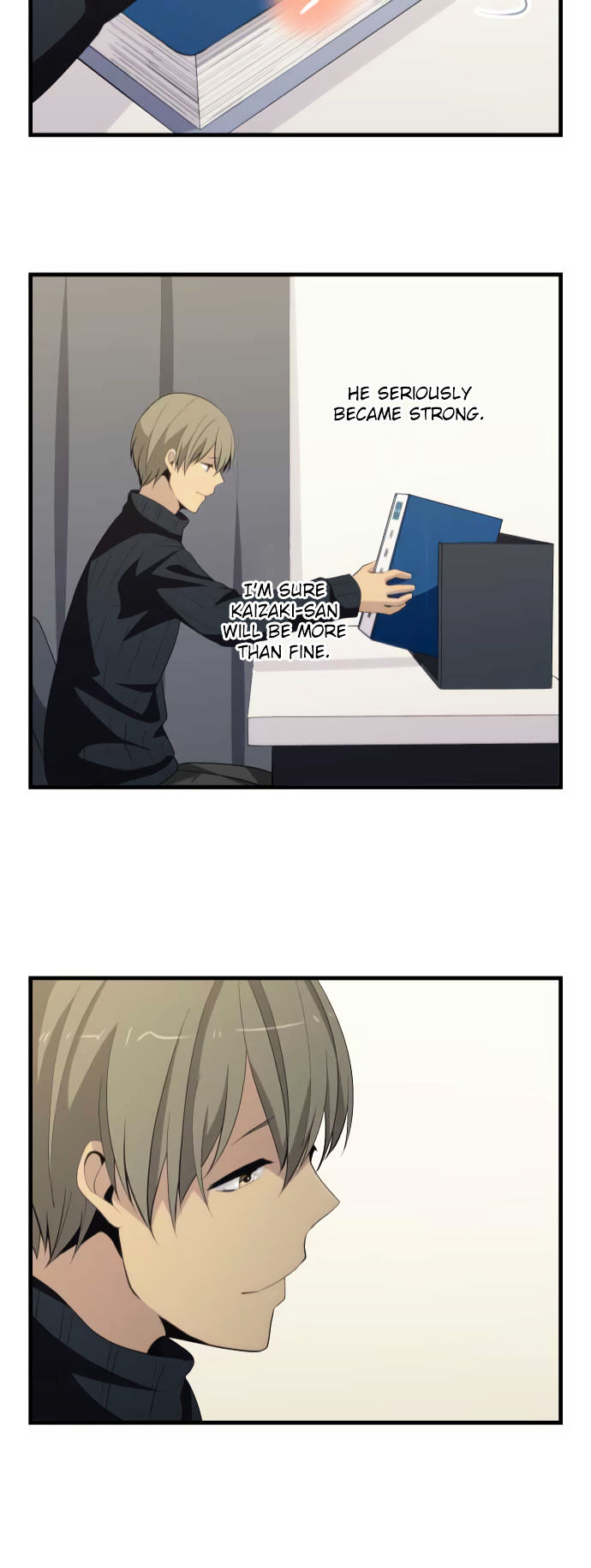 Relife 205 27