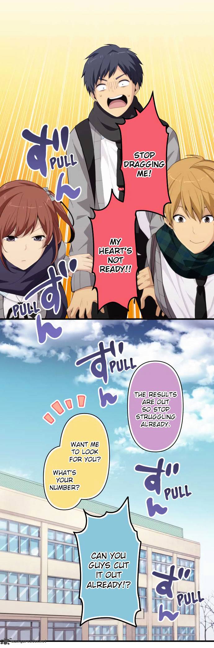 Relife 206 2