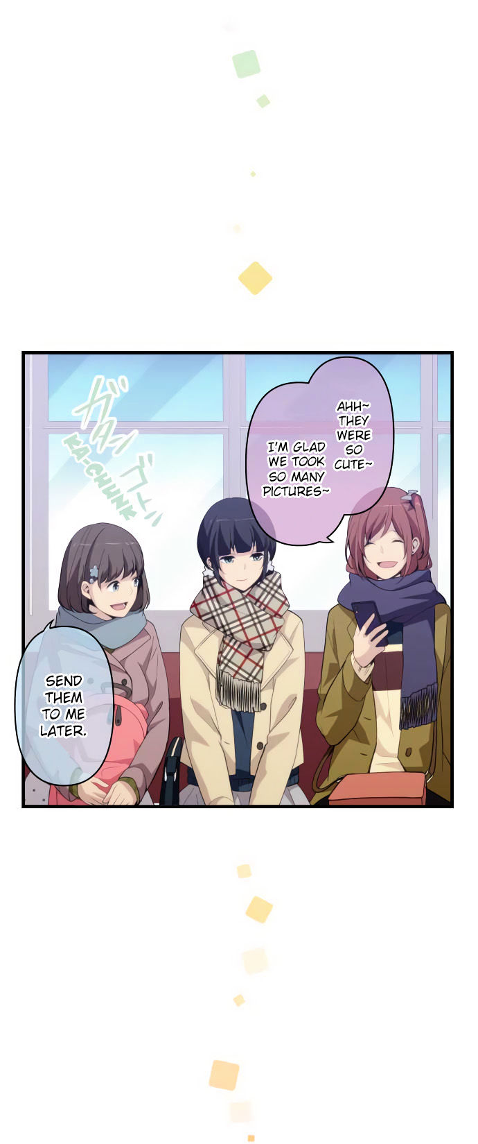 Relife 207 10